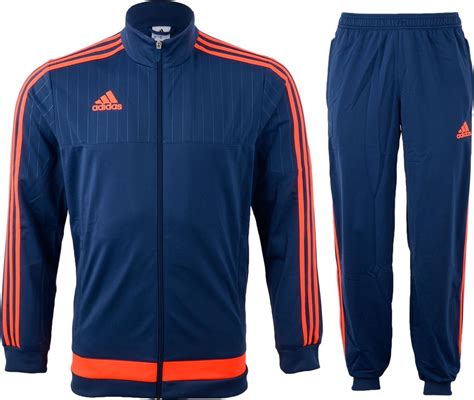 adidas traingspakken|mens trainingspak adidas.